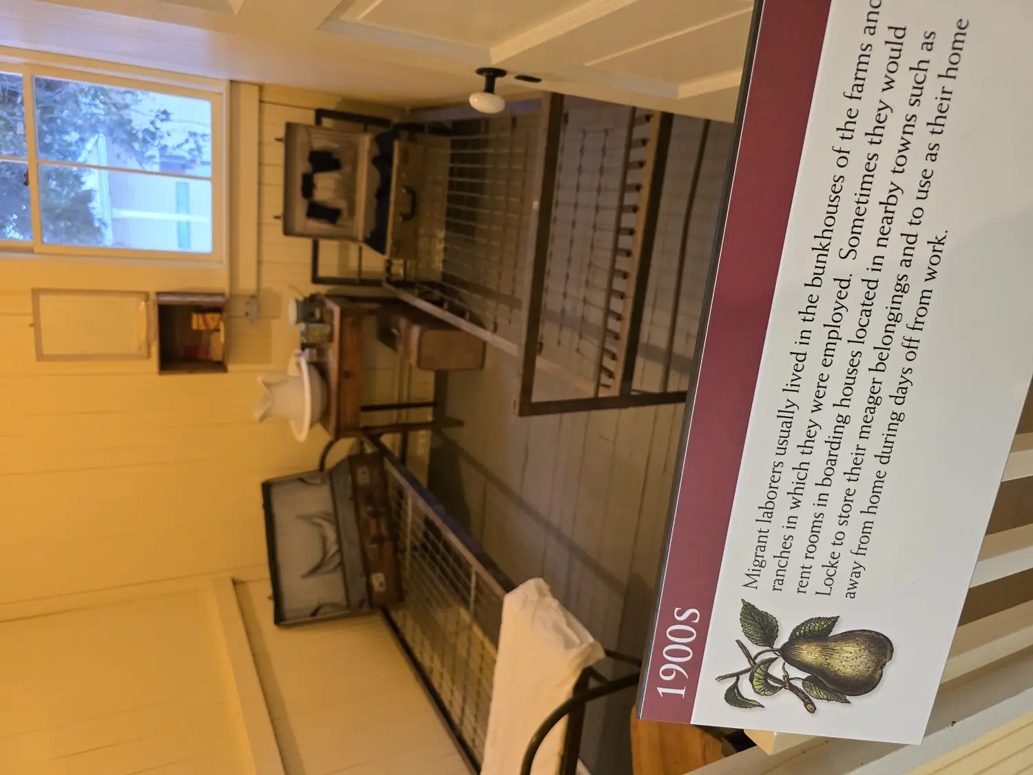 Boarding House Museum